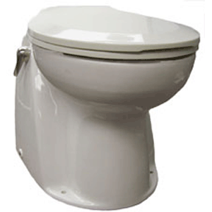 Raritan Atlantes Freedom&reg; w/Vortex-Vac - Elong
