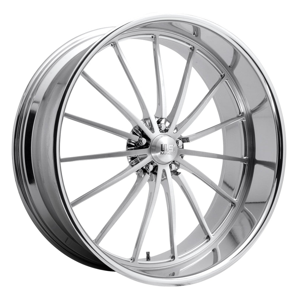 Us Mag 1PC Heritage 22X9 5X127 78.1 H +01