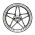 American Racing Forged VF533 FORGED 18X7 5X4.75 3.75BS POLISH