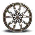 Niche 1PC GEMELLO 20X9 5X4.5 72 MLT +35