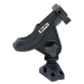 Scotty 280 Bait Caster/spinning Rod Holder W/241 Deck/side Mount