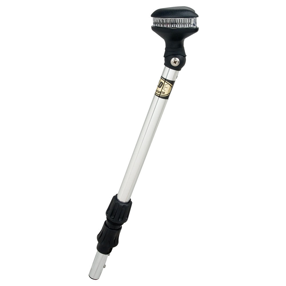 Perko Stealth Series - Universal Replacement Pole Light