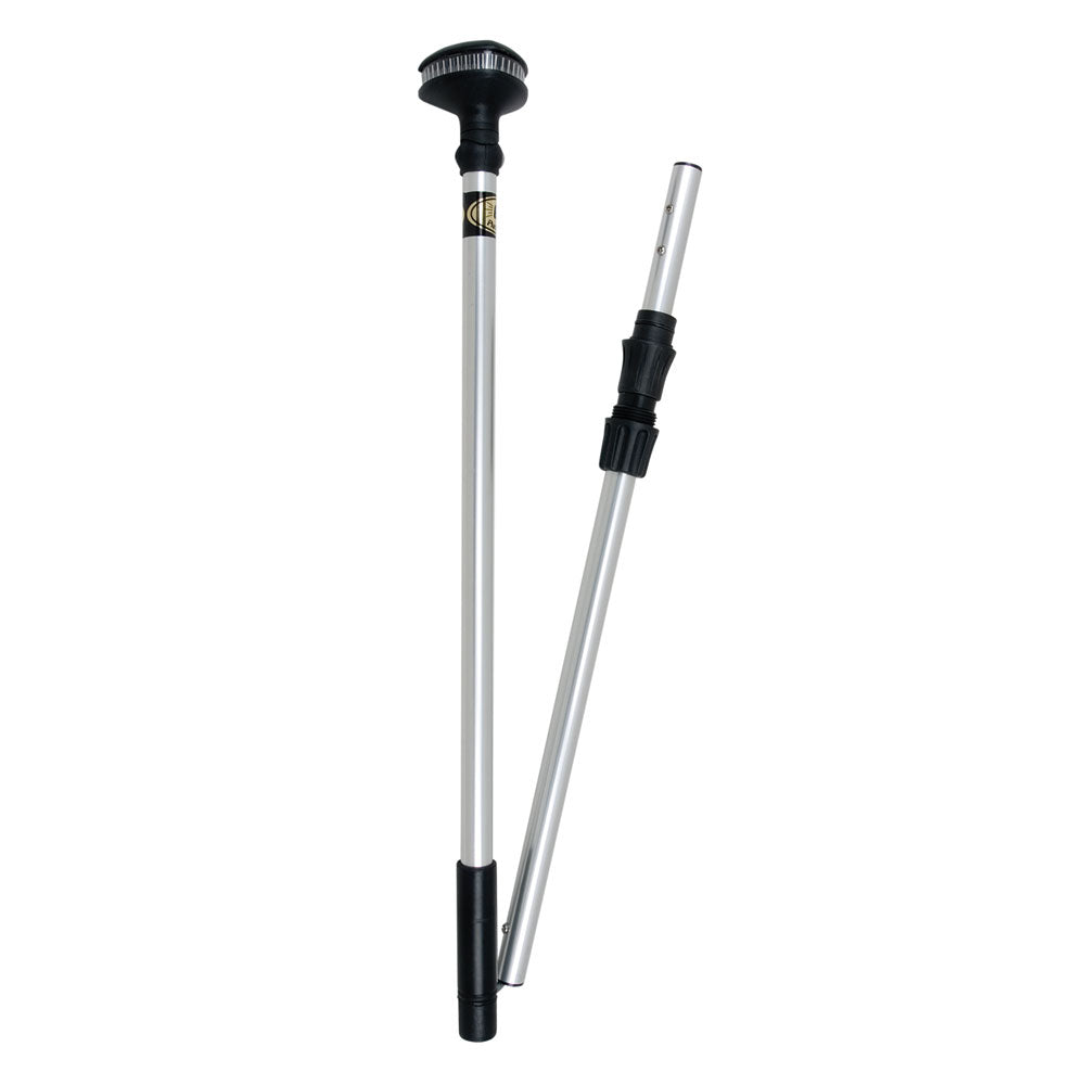 Perko Stealth Series - Universal Replacement Folding Pole Light