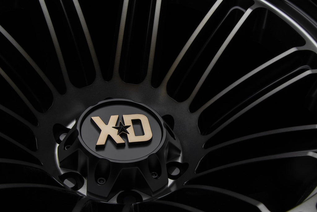 XD846 20X9 6X5.5 S-Blk Dtcc 0MM