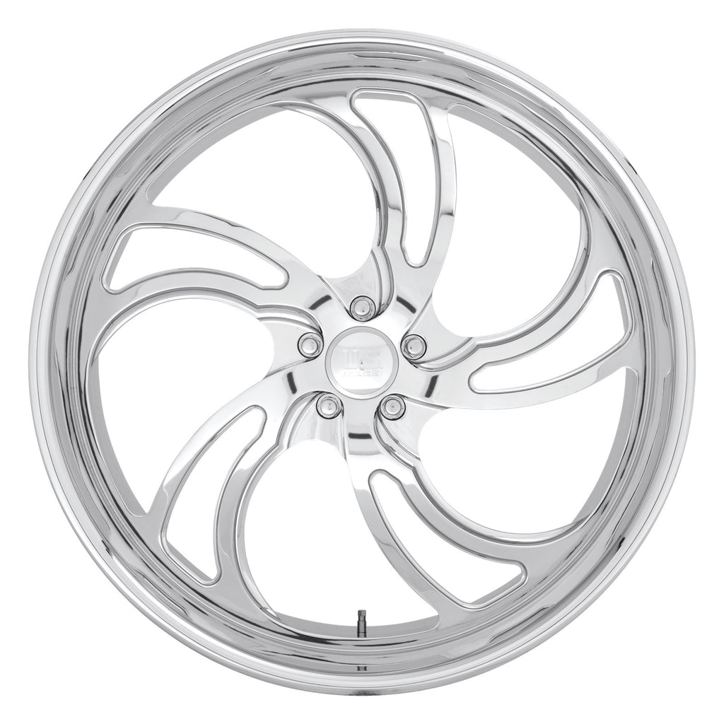 Us Mag 1PC Villain 5 22X9 5X127 78.1 H +01 Right
