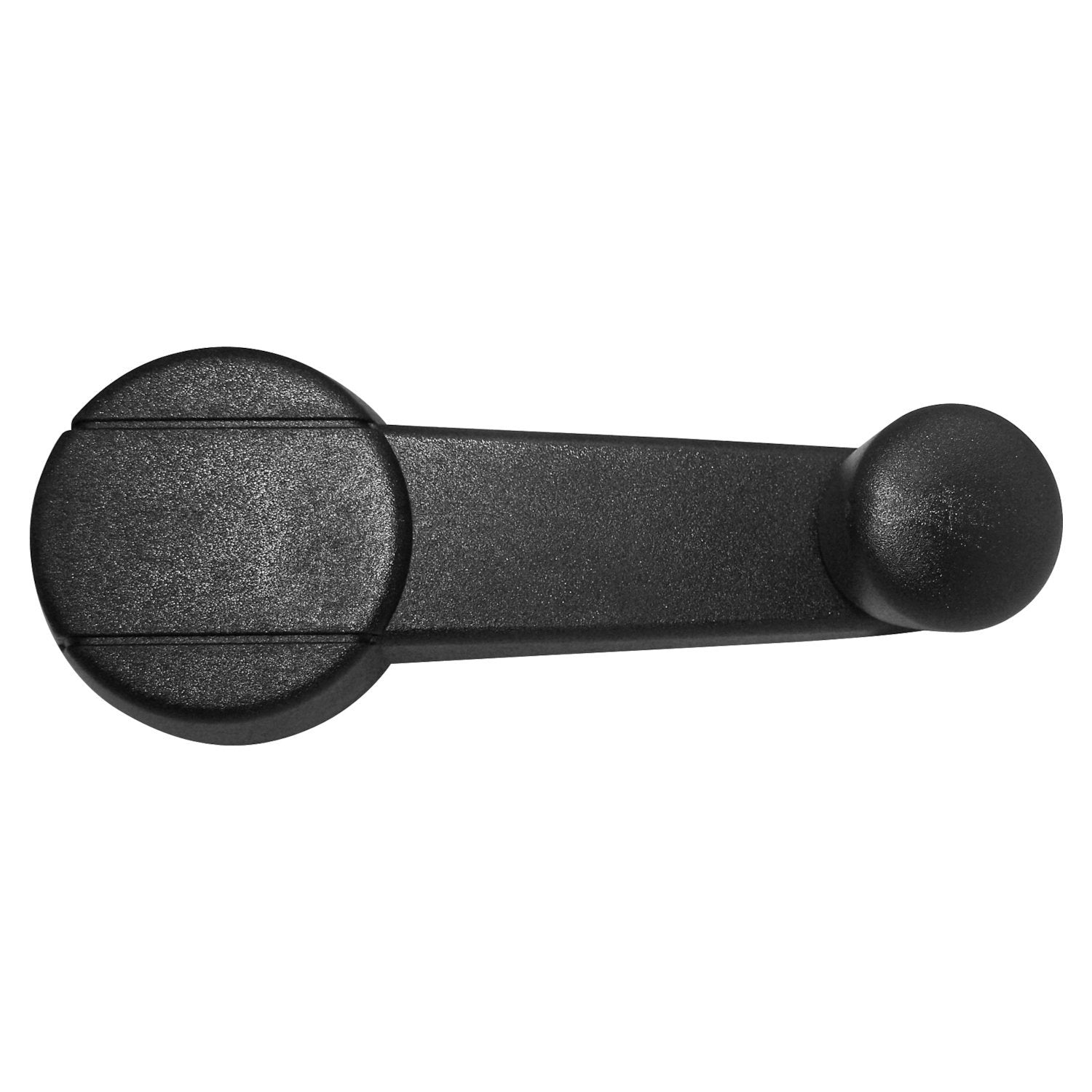 WINDW HNDLE BLK