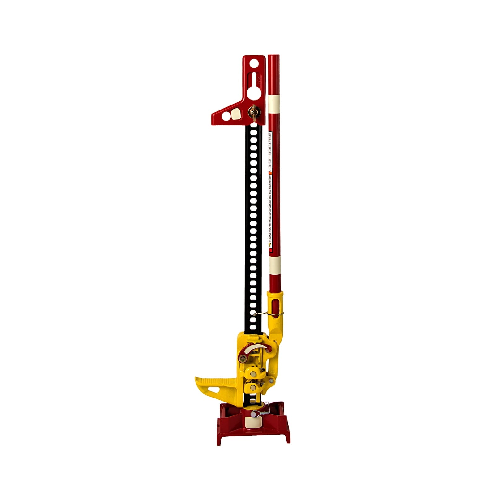 36' Hi-Lift  First Responder Jack.