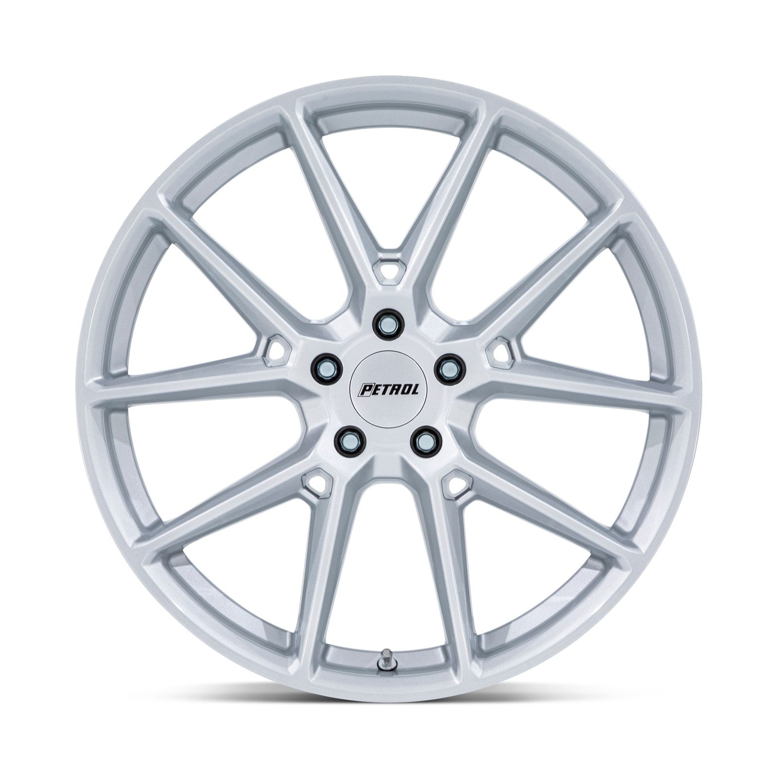 Petrol P1E 19X8 5X112 72 +40 G-SLV