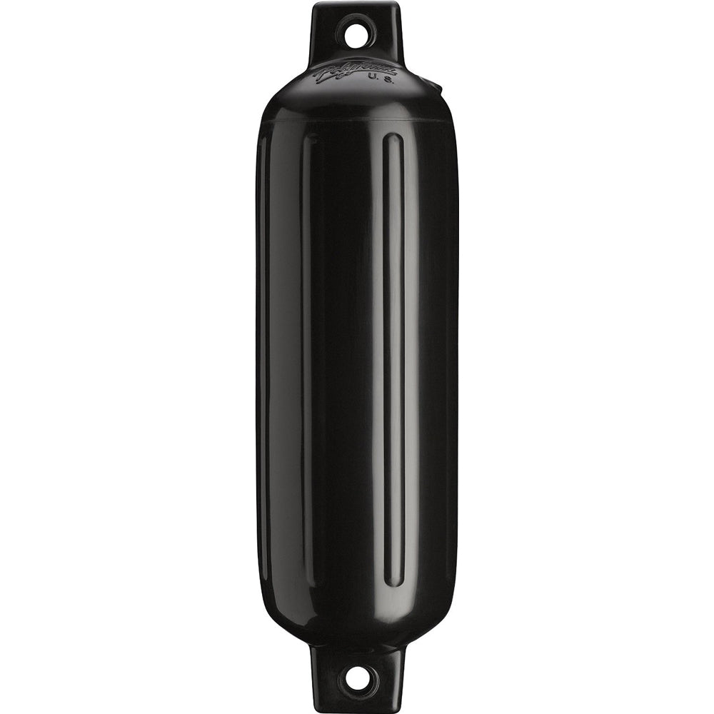 Polyform G-1 Twin Eye Fender X