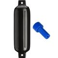 Polyform G-3 Twin Eye Fender X 19"