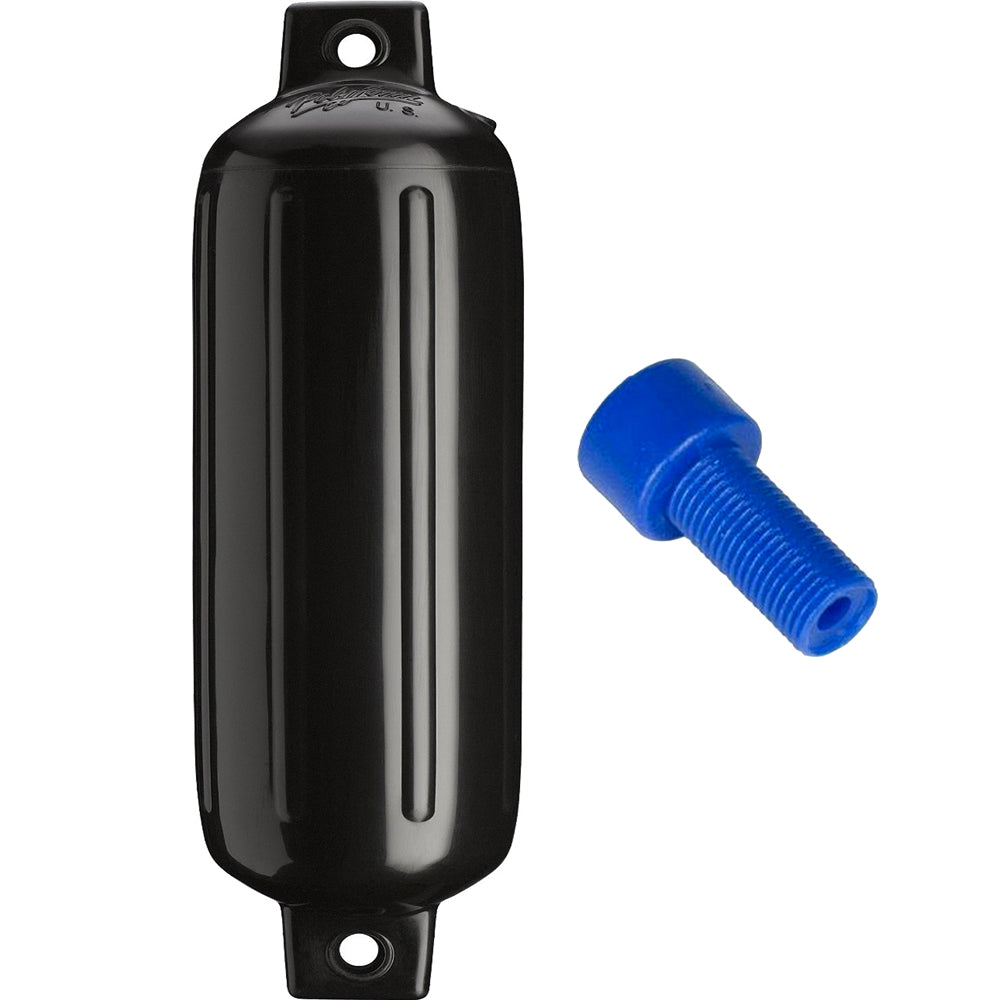 Polyform G-4 Twin Eye Fender X 22"