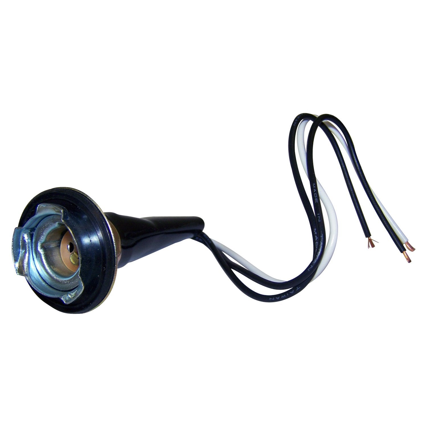 PARK LAMP BULB SOCKET
