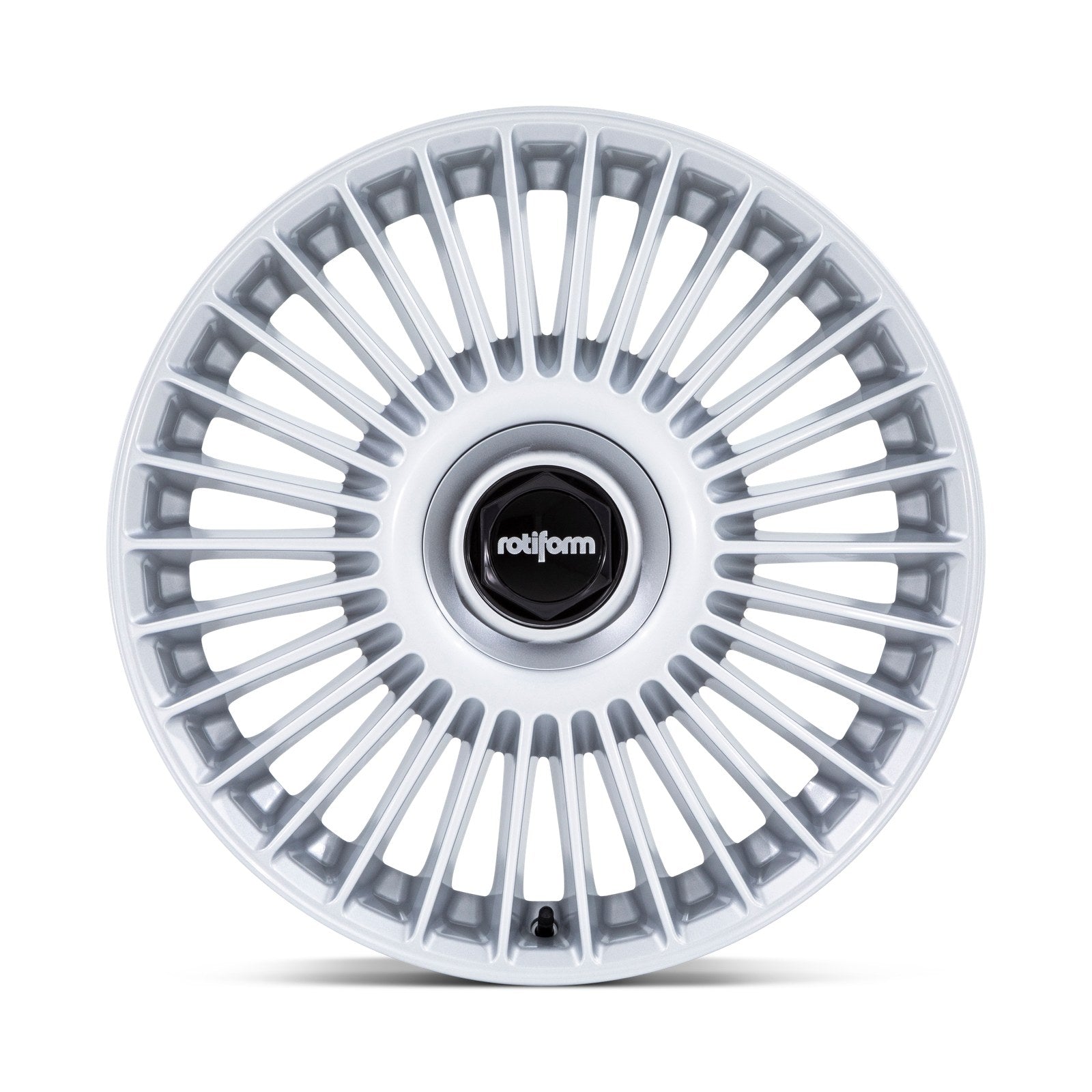 Rotiform GRZ 20X8.5 5X112/120 72 +45 G-SLV