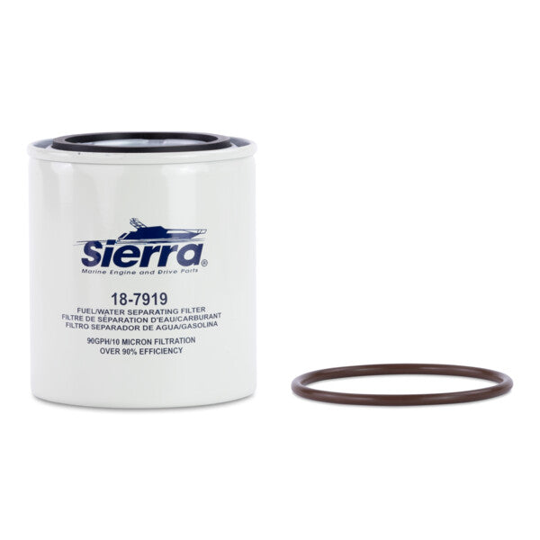 Fuel Water Separator Filter