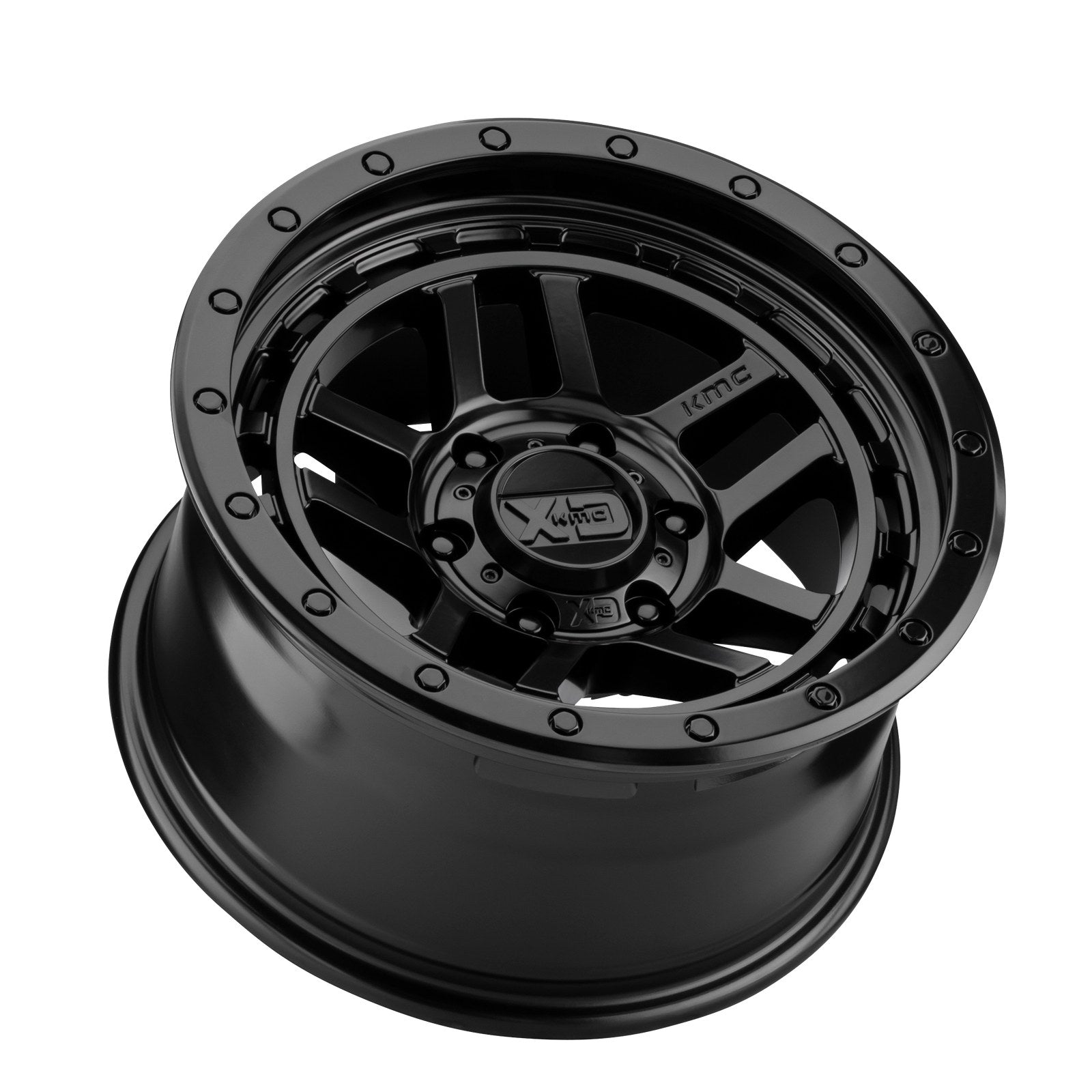 Xds 6X135 Alum Base Pc Pol Logo 2