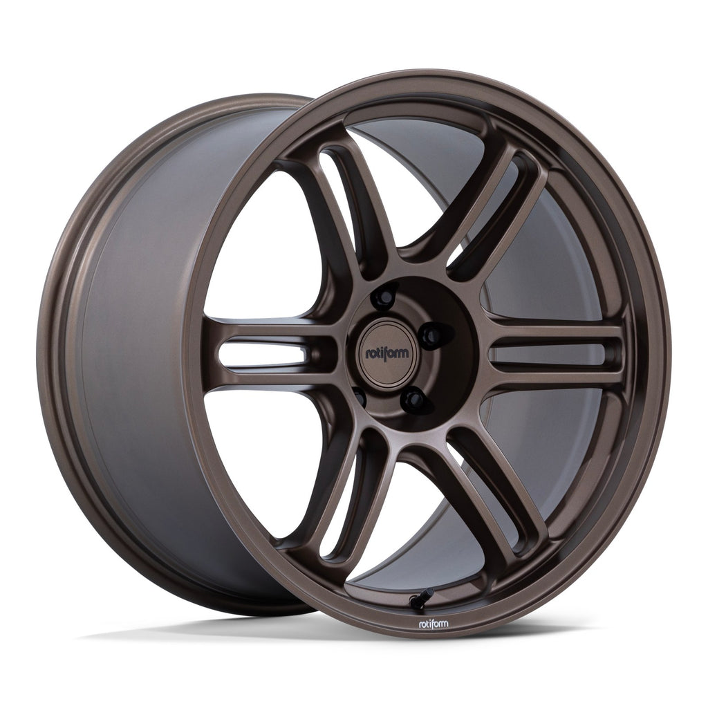 Rotiform RPS 20X9.5 5X4.5 72 +35 B-BRNZ