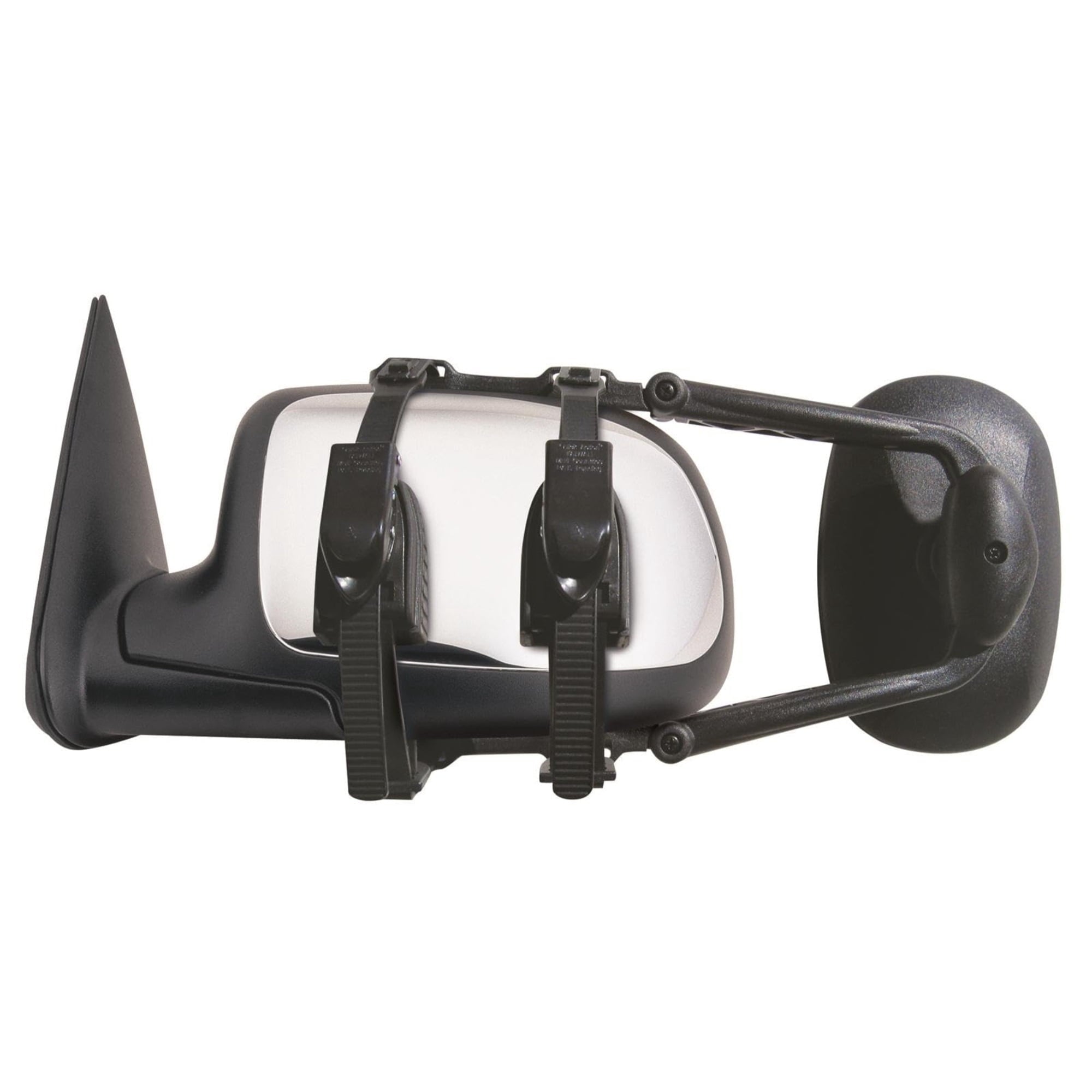 Univ Towing Mirror Single