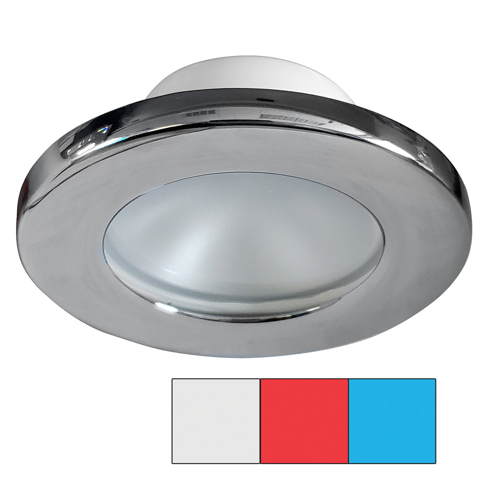 I2systems Apeiron A3120 Screw Mount Light - , Cool & - Finish
