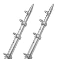Taco 15' Telescopic Outrigger Poles Hd 1-½" - /