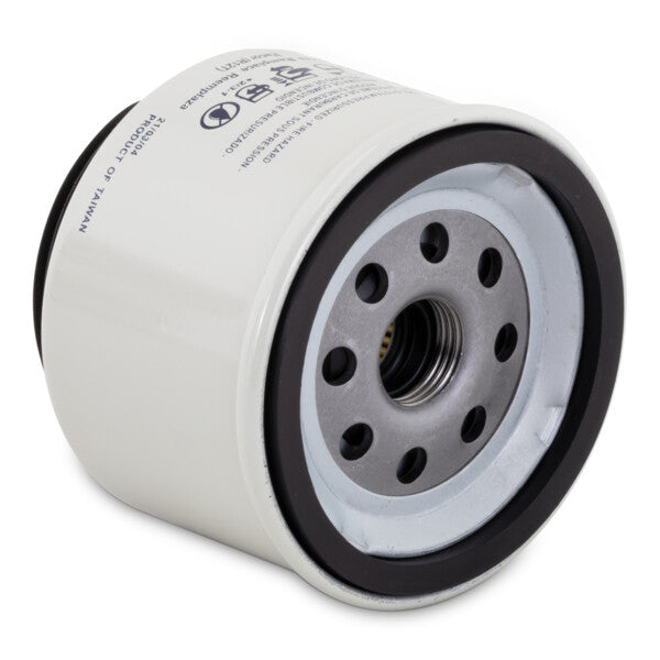 Canister FWS Filter - 10 Micron