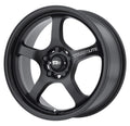 Motegi MR131 18X8 5X100 S-BLK 45MM