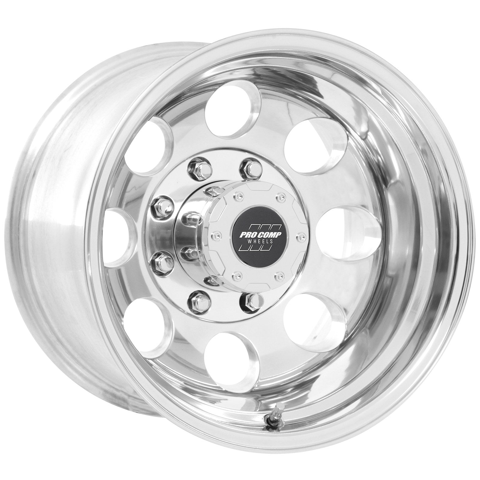 Pro Comp Alloys VINTAGE 17X9 5X4.5 83 -6 POL