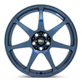 Motegi BATTLE 18X9.5 5X100 72 +38 MN-BLUE