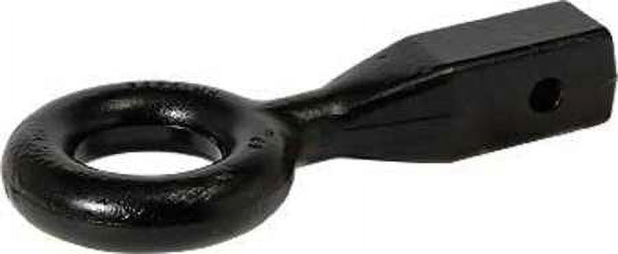 Tow Eye Receiver Mount