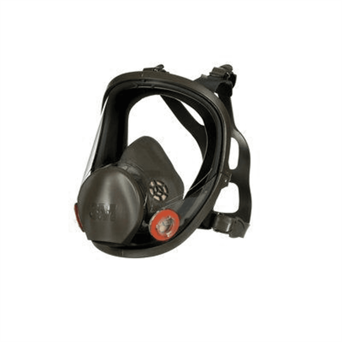3M Full Face Sold Single