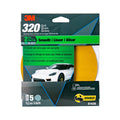 Stikit Gold Disc 6' 320A