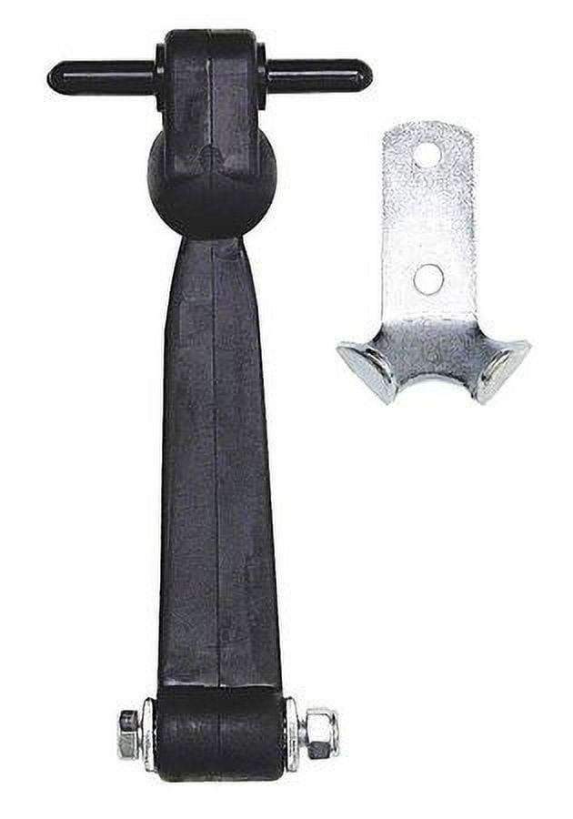 Hood Catch Rubber HD 8IN