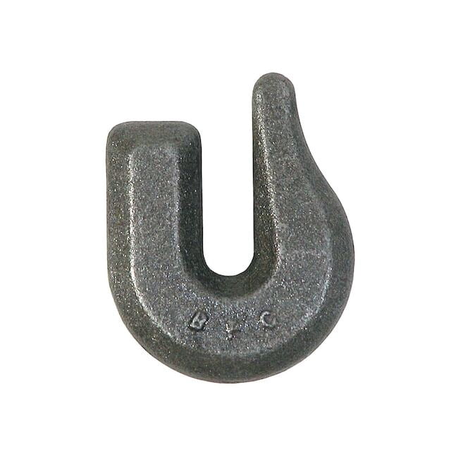 Hook Grab 5/16IN Weld on 3900# Forg