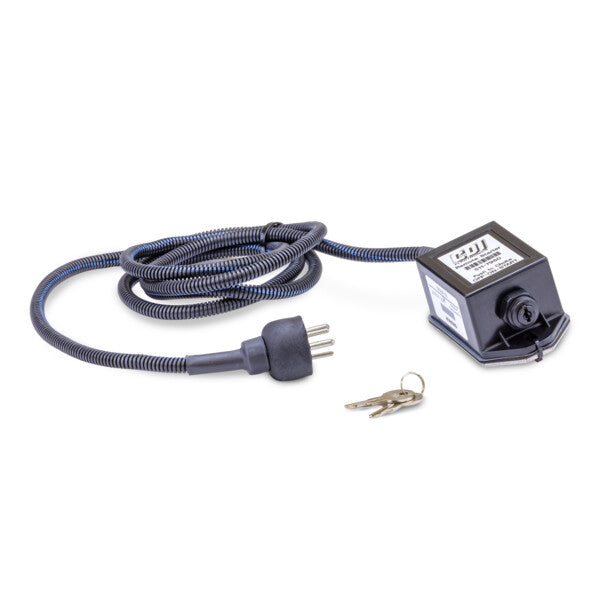Mercruiser Remote Starter