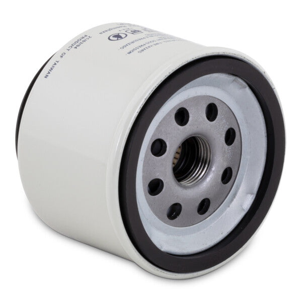 Canister FWS Filter - 30 Micron