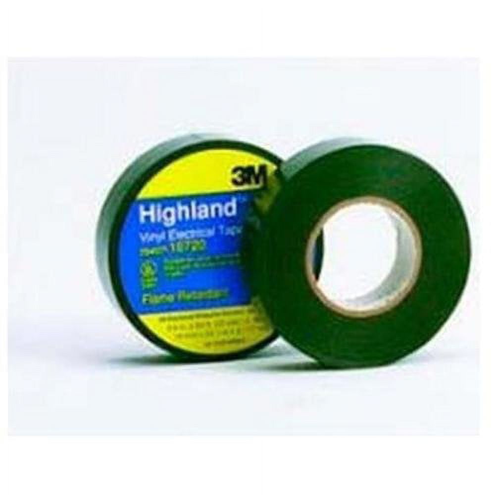 Temflex Vinyl Electrical Tape