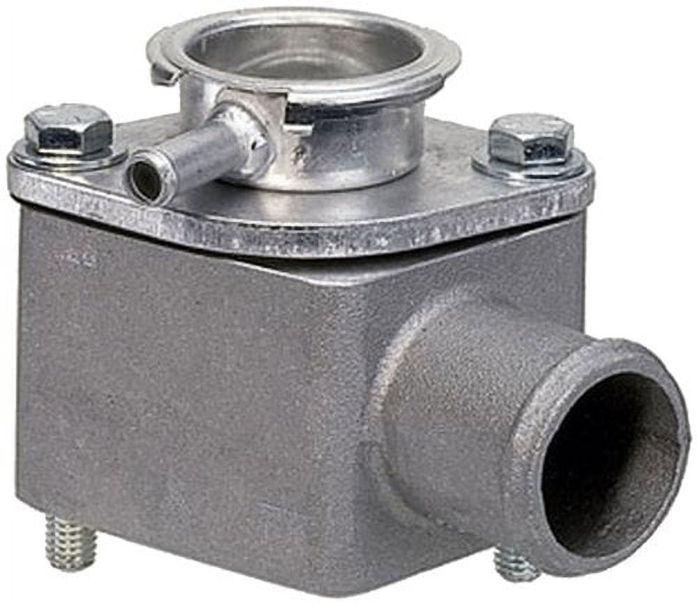 Manifld Filler Neck