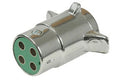 4-WAY Connector Plug