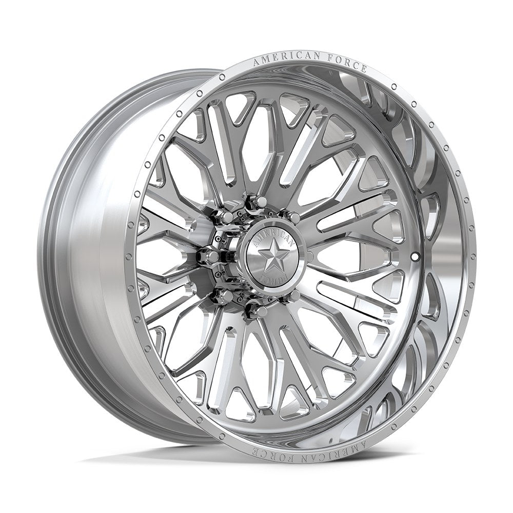 American Force INTREPID SFCC 24X12 8X180 -55 POLISH