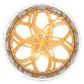 Dub 1PC Jungle 30X10 5X110 65.07 Cf +30 L
