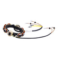 Johnson Evinrude Stator - 6 Cyl. (10 Amp)