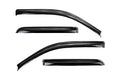 TFX WNDW VT 4PC EDGE / MKX 07-15
