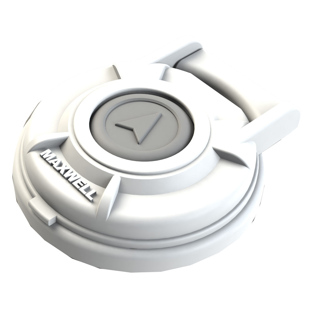 Maxwell Up/down Footswitch - Compact