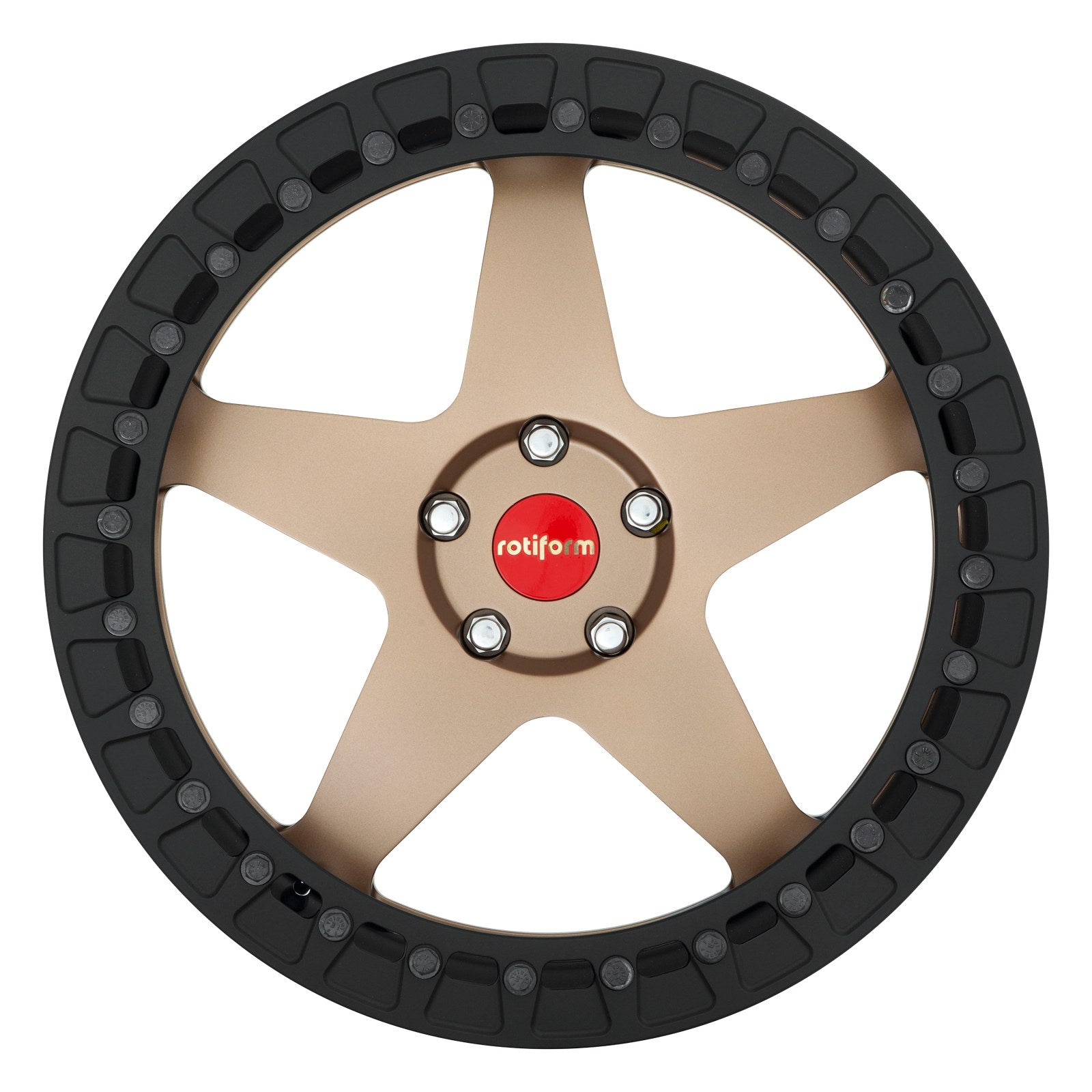 Rotiform ROC-H 19X11 5X108 67.10 +25 CUSTOM
