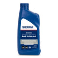 Catalyst Oil 25W40 Quart