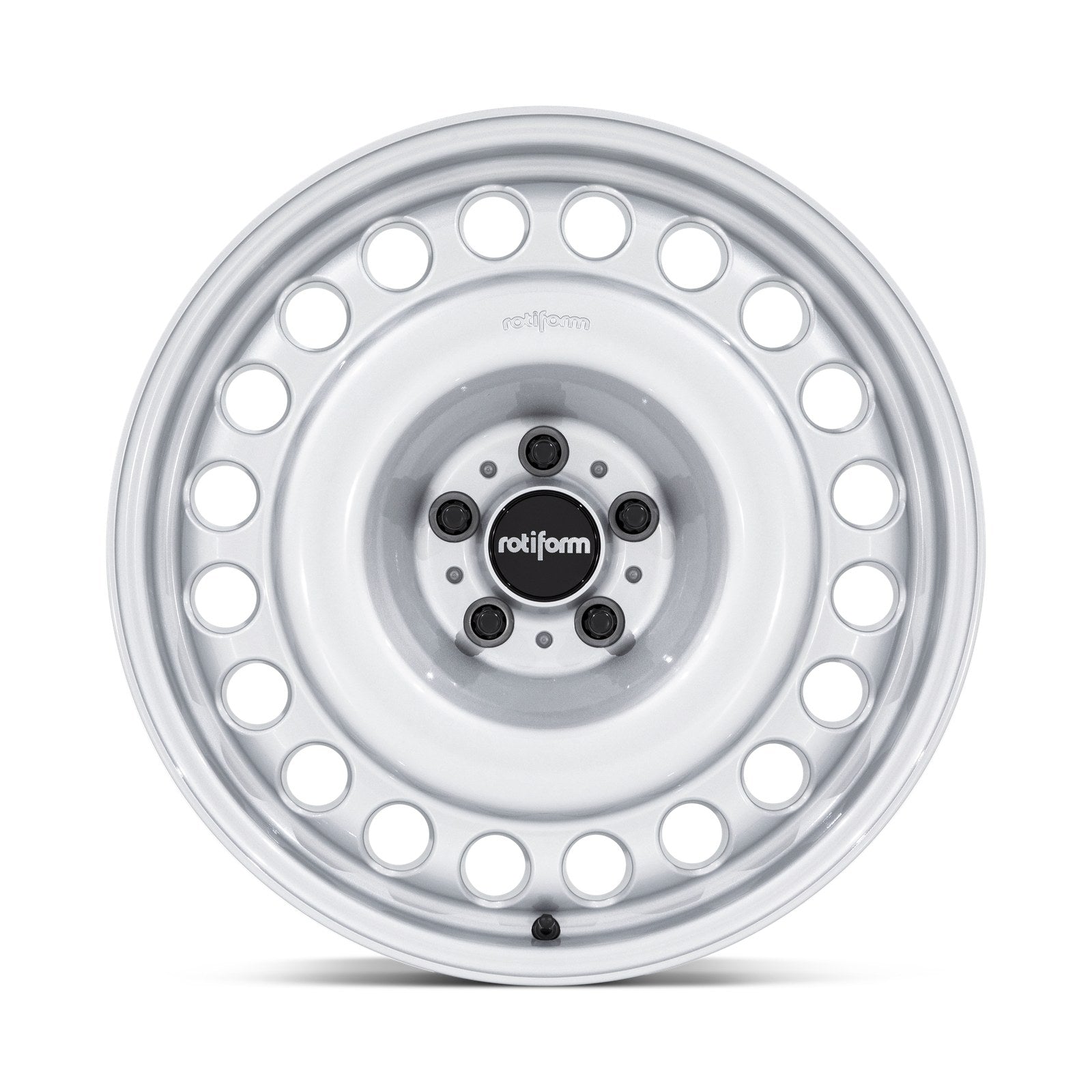 Rotiform STL 20X8.5 5X120 65 +35 M-SLV