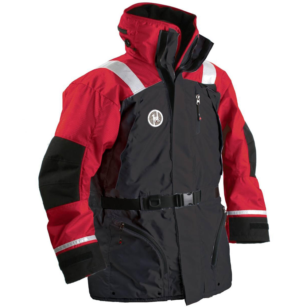 First Watch Ac-1100 Flotation Coat - /
