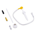 Gear Lube Pump - Fits Wide and Narrow Mouth Bottles