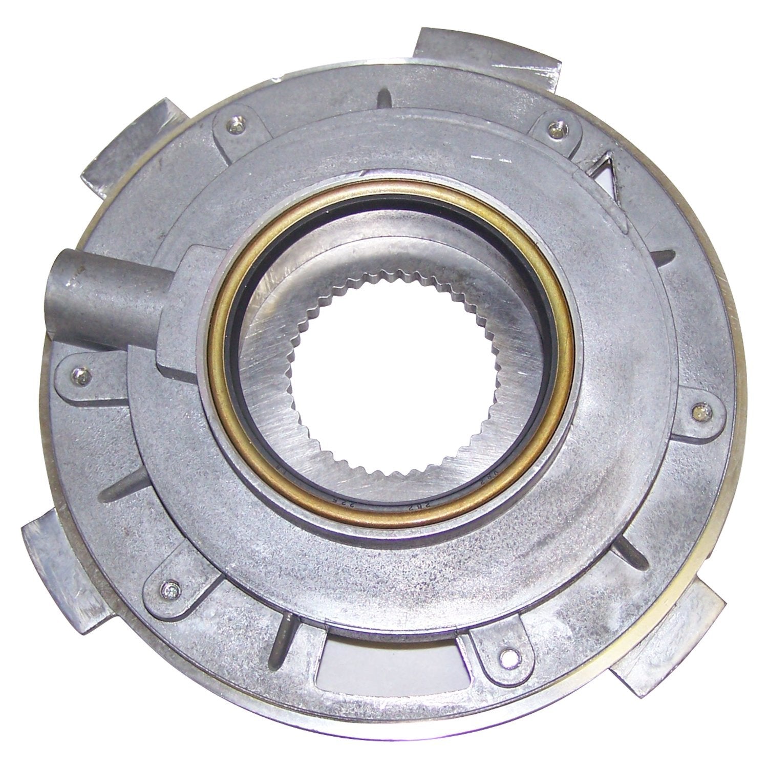 OIL PUMP HOUSING
