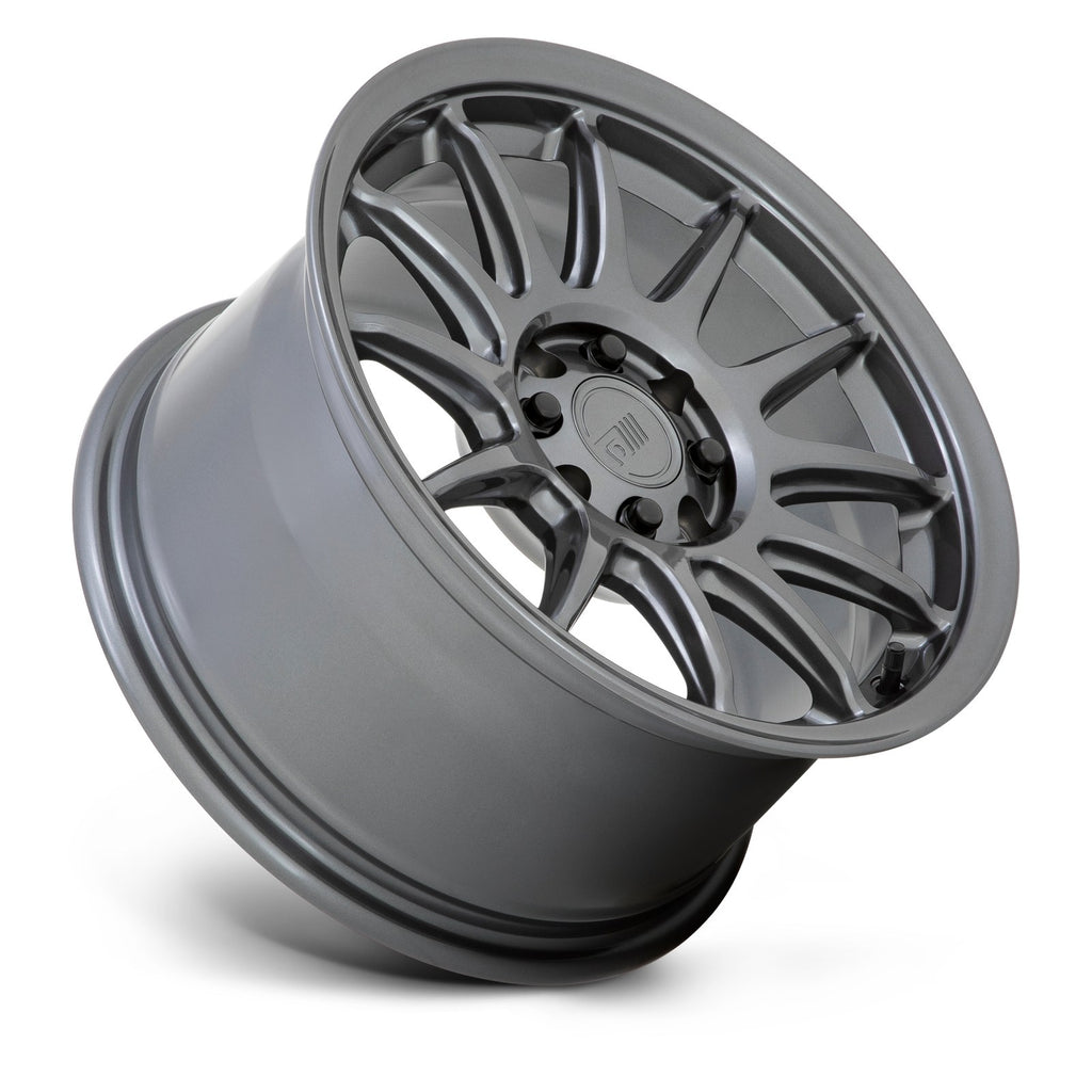 Motegi S12 16X8 4X100/4.5 72 G-GNMTL +28