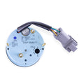 Tach 7K Amega 3 Brp System Check
